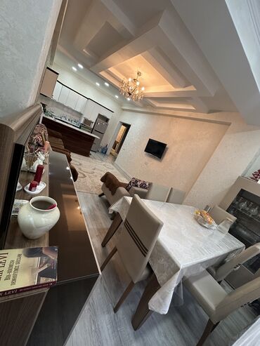 Yeni tikili: 3 otaqlı, Yeni tikili, 92 kv. m -da lalafo.az — 9 Yeni tikili: 3 otaqlı, Yeni tikili, 92 kv. m — 9