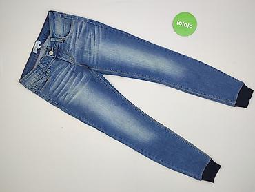 used stuff: Jeansy damskie, rozmiar 2XS — 2