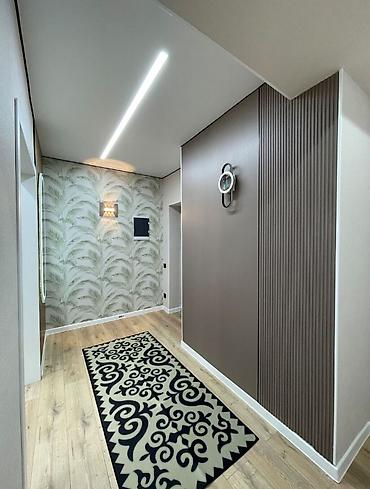 kant flat: 1 комната, 42 м², Технопарк Элитка, 3 этаж, Свежий ремонт — 8