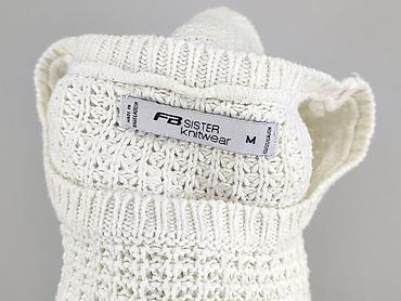stradivarius sweter: FB Sister, Sweter damski, rozmiar M — 4
