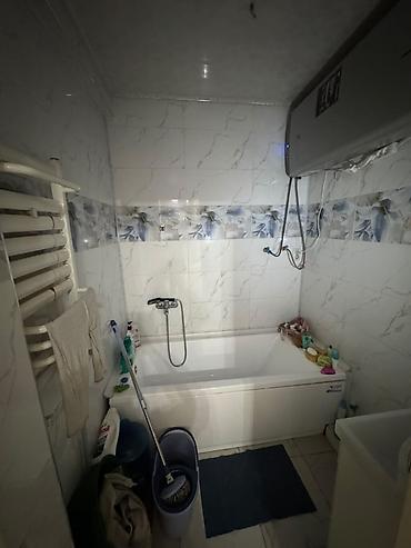 central park: 2 комнаты, 66 м², Рамазан ТЦ, Элитка, 10 этаж — 4