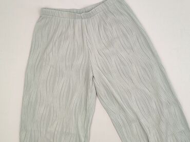 Gina Tricot, Material trousers for women, size S