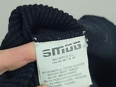 smog sweater: SMOG, Sweter damski, rozmiar M — 5