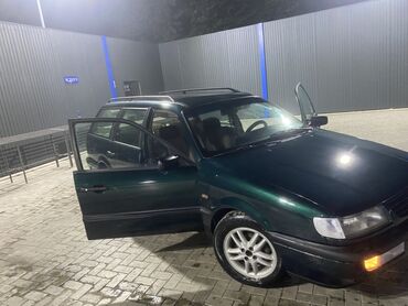 Volkswagen: Volkswagen Passat Variant: 1995 г., Универсал — 6