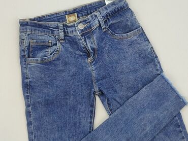 Jeans for women, size S (EU 36)