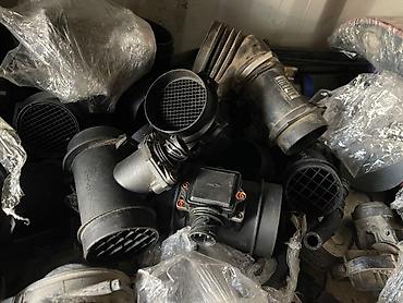 Генераторы: БМВ ПРИВОЗНЫЕ ЗАПЧАСТИ НА ГАРАНТИИ В НАЛИЧИИ И НА ЗАКАЗ — 6