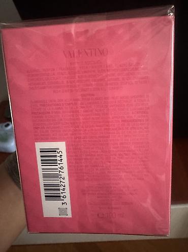 valentin yudashkin parfüm: Yeni! Valentino Donna Born in Roma – Eau de Parfum (EDP) 100 ml - — 3
