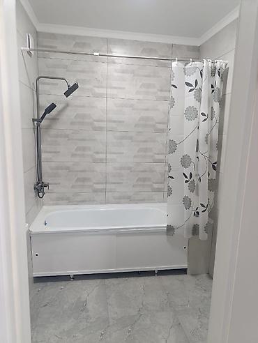 Продажа квартир: 3 комнаты, 88 м², 4 этаж, Евроремонт — 15