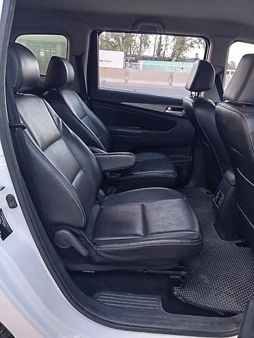 Changan: Changan Auchan A600 EV: 2022 г., 2 л, Автомат, Электромобиль, Минивэн — 10