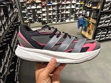 soft shell: Кроссовки, 36.5, Adidas, Новый, Самовывоз, Бесплатная доставка — 2