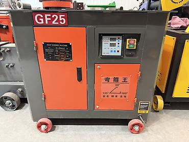 болгарка сварка: Автоматический станок для гибки хомутов арматуры GF25 (Hoop Bending — 1