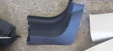 motor: FIAT GRANDE PUNTO PLASTIKE KABINE | Cena je po komadu plastike — 4