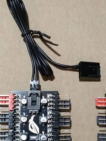 Системы охлаждения: Система охлаждения, Новый, Кулер, Для ПК — 10