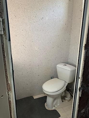 Продажа коттеджей и домов: Продается Дом 90 кв.м. Участок 4,5 сот. Дом 3 ком. Душ, туалет at lalafo.kg — 7 Продажа коттеджей и домов: Продается Дом 90 кв.м. Участок 4,5 сот. Дом 3 ком. Душ, туалет — 7