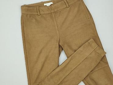 garnitur supreme: H&M, Spodnie materiałowe damskie, rozmiar XS — 1