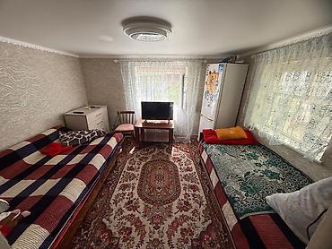 лазерный берег: 4 комнаты, 1 м², 6 соток, Каракол, Собственник — 8
