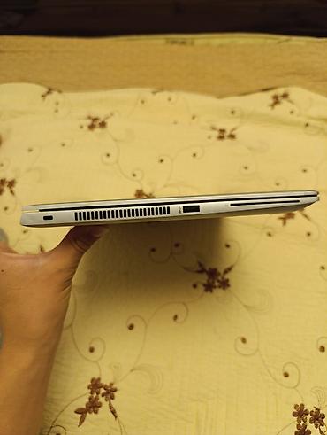 монитор пк купить: HP EliteBook — тонкий деловой ноутбук в серебристом алюминиевом — 9
