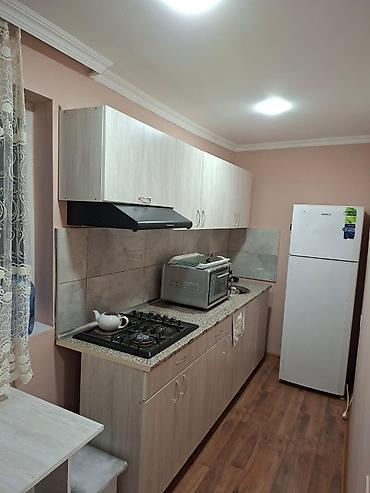 aşağı güzdək: 60 kv. m, 2 otaqlı — 7