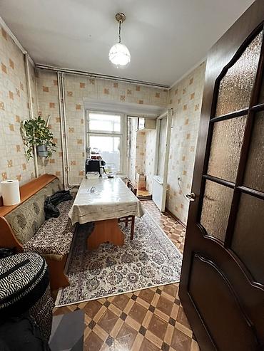 Продажа квартир: 3 комнаты, 62 м², Индивидуалка, 2 этаж, Евроремонт — 3