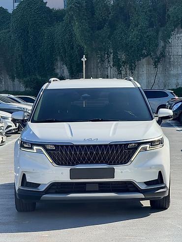 Kia Carnival: 2022 г., 2.2 л, Дизель, Минивэн at lalafo.kg Kia Carnival: 2022 г., 2.2 л, Дизель, Минивэн