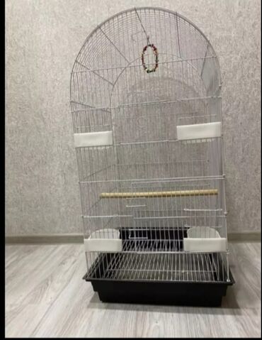 Qəfəslər: Zovuqunze uyun ev quslari ucun qefesler var her qiymete qefesler var — 5