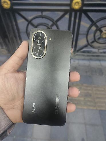 mp3 yükle pulsuz: Redmi A5, 128 GB, rəng - Qara, Zəmanət, Düyməli, Sensor — 7