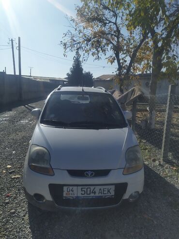 матиз ноокат: Daewoo Matiz: 2008 г., 0.8 л, Вариатор, Бензин, Хэтчбэк