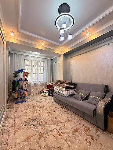 Продажа квартир: 3 комнаты, 112 м², Элитка, 2 этаж, Евроремонт — 6