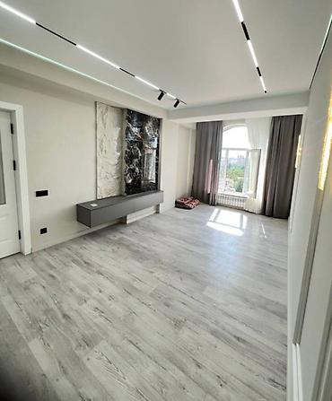 Продажа квартир: 1 комната, 48 м², Космос Элитка, 11 этаж, Евроремонт — 2
