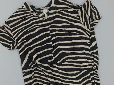 armani exchange t shirty: T-shirt damski, H&M, XL