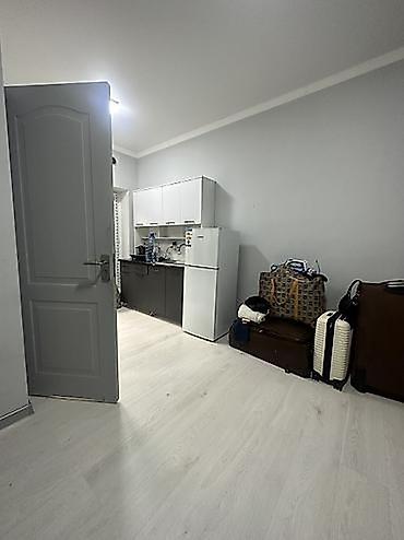 1: 20 м², 1 комната — 2