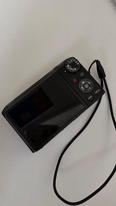 canon powershot a2200 is: Canon PowerShot SX260 HS Digital Camera Canon PowerShot SX260 HS — 3