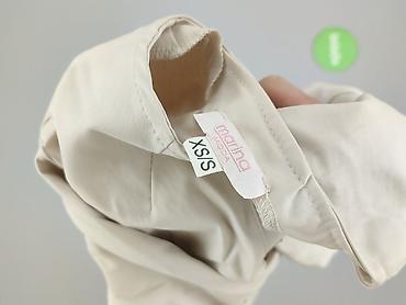 pull and bear narzutka: Kardigan damski, rozmiar XS — 4