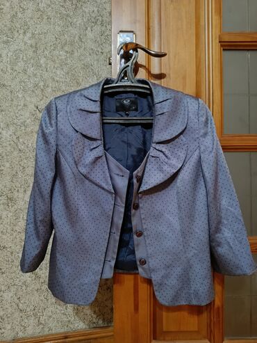 Cinslər: Pencək, 2XL (EU 44)