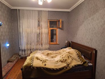 Köhnə tikili: Bakı, Yeni Günəşli Massiv D, 4 otaqlı, Köhnə tikili, m. Xalqlar Dostluğu, 100 kv. m — 3