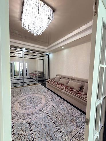 Продажа квартир: 2 комнаты, 55 м², АЮ Гранд Элитка, 4 этаж — 4