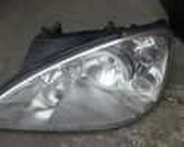 Glave motora: STOP LAMPE GALAXI ZA FORD GALAXY ZA 2005. GOD. | FORD velika ponuda — 24