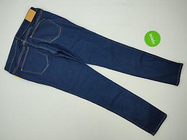 amicci jeans: H&M, Jeansy damskie, rozmiar L — 3