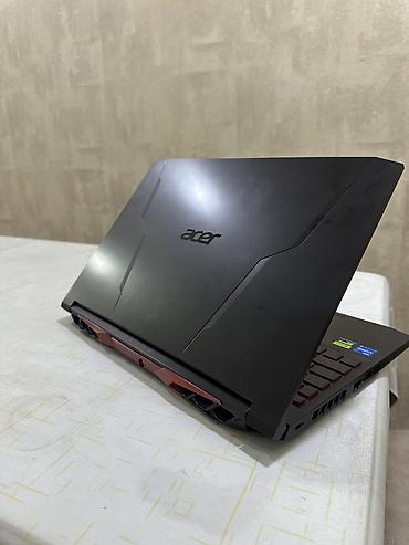 intel core: Salam. Acer Nitro 5 AN 515-57 modelidir GPU:RTX 3050 4GB — 1