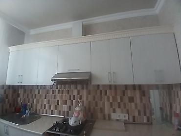 masallıda: 4 otaqlı mənzil – zövqlü interyer və tam mebel Xüsusiyyətlər: - Geniş — 3