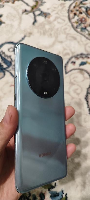 iphone xr pro: Honor Magic 4 Pro, Б/у, 256 ГБ, 2 SIM — 2