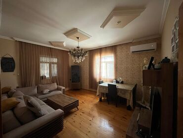 Həyət evləri və villaların satışı: Binəqədi qəs. 3 otaqlı, 110 kv. m, Yeni təmirli — 10