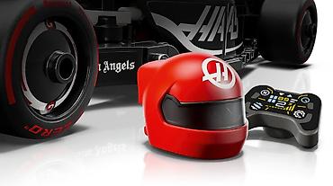 Оюнчуктар: Продаю конструктор LEGO "Speed Champions MoneyGram Haas F1® Team VF-24 — 5