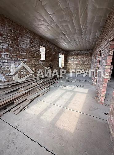 kg house: Дом Hi-Tech в Ак-Ордо 3 — 220 м² + подвал 55 м² на участке 4 сотки — 10