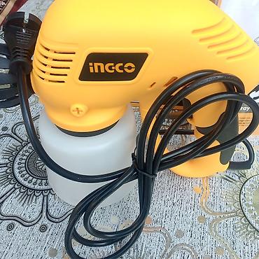 kiwi süd sağan: Pulverizator, Yeni, Elektrik, Ödənişli çatdırılma — 1