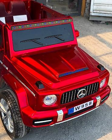 golf masini: 🚘 Yeni Model GALENWAGEN – uşaqlar üçün möhtəşəm sürüş həyəcanı! 😍 ✨ — 5