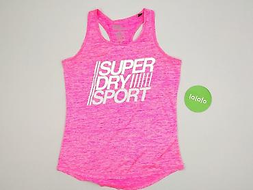 dresowo: Superdry, Top damski, rozmiar M — 2