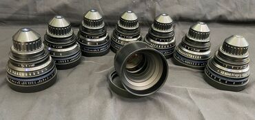 продам весы: Сдаю Arri Compact Prime CP2. Размеры: 18, 21, 25, 28, 35, 50, 85, 135