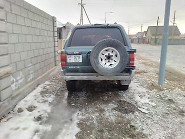 Двигатели, моторы и ГБЦ: Бензиновый мотор Toyota 3.4 л at lalafo.kg — 6 Двигатели, моторы и ГБЦ: Бензиновый мотор Toyota 3.4 л — 6