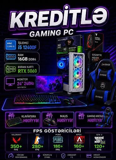 ssd qiyməti: 🎮 OYUN KOMPYUTERLƏRİ SATIŞDA! 🎮 sag terefe suruwdur her parametirde — 4
